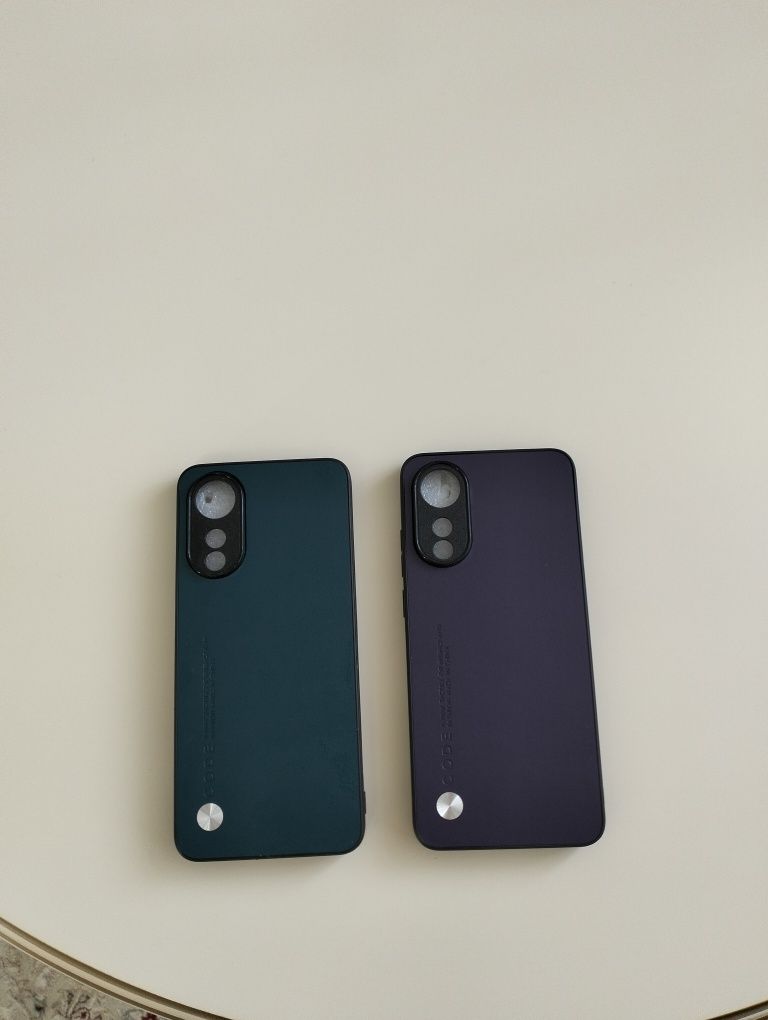 Чехол для смартфона Орро А 78-4G