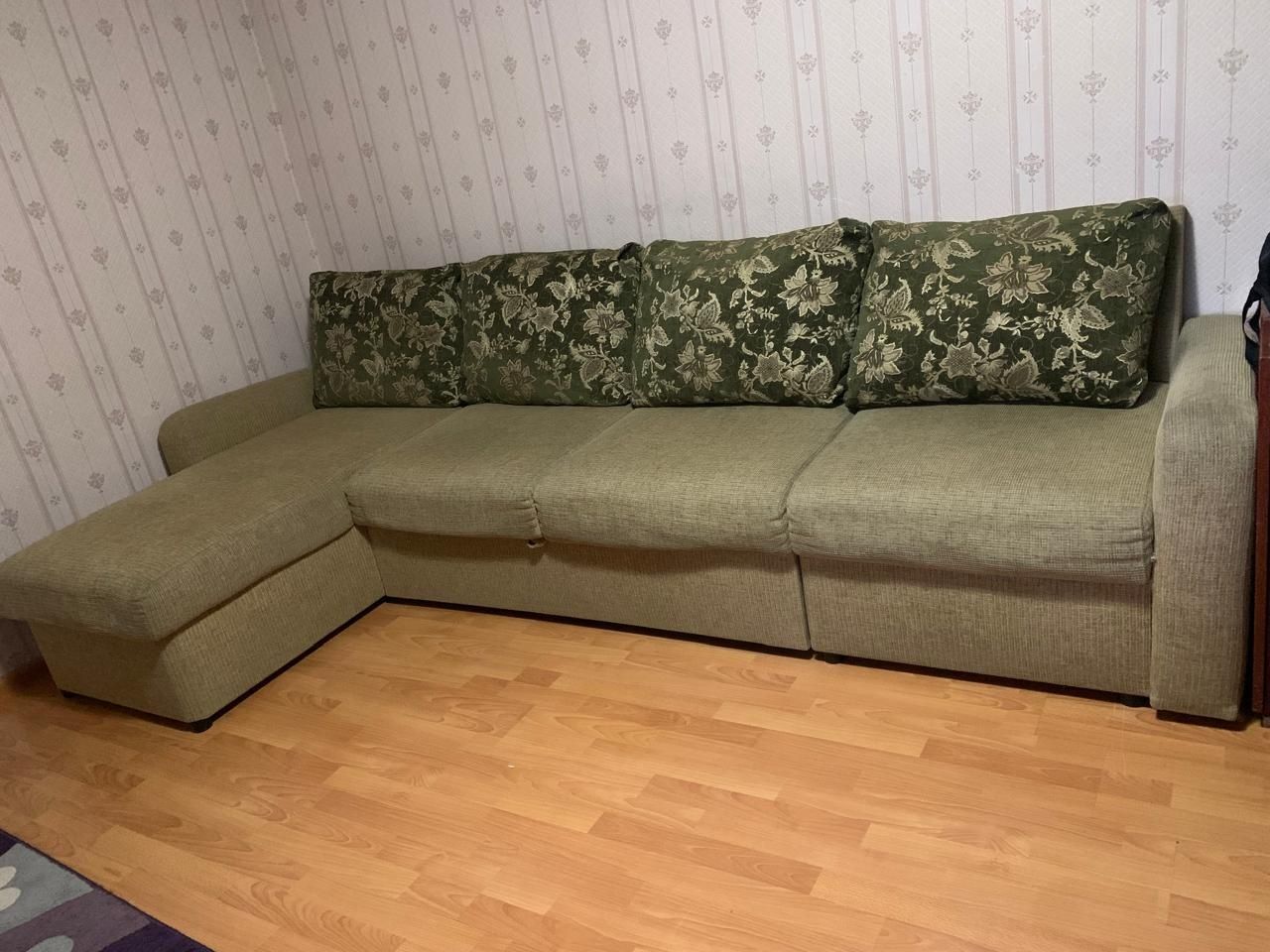 Продается недвижимось