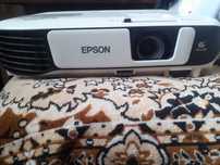 Проектор Epson LCD projector  Model: H843B