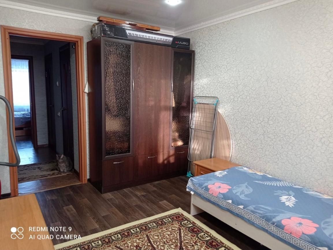 Продам улучшенную 3-х комнатную квартиру