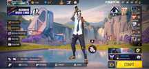 Продам Free Fire аккаунт