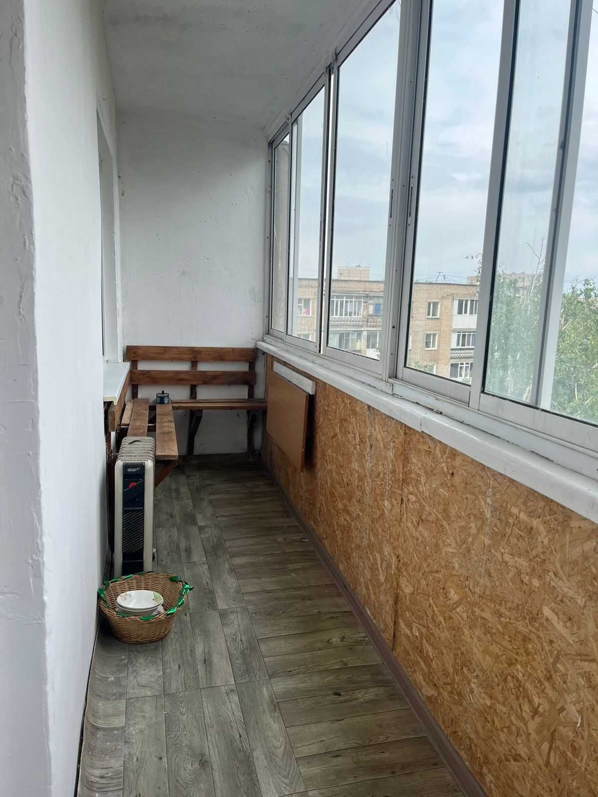 Продажа 1 комнатной квартиры в автогородке