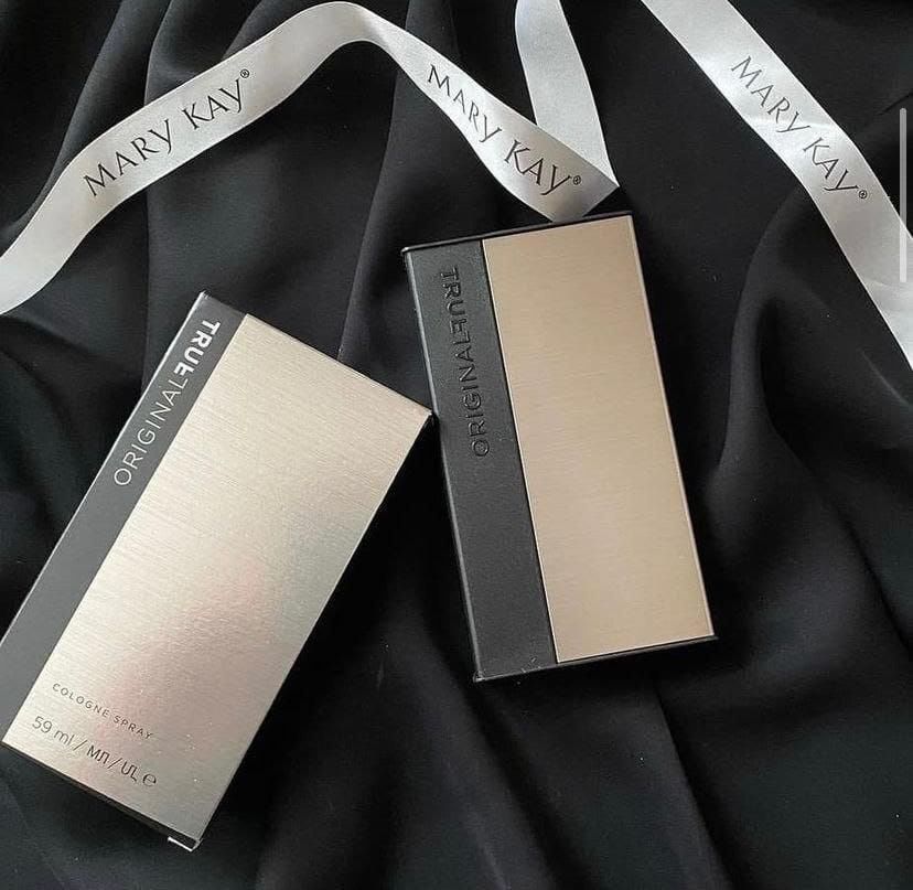 Мужские одекалоны от MaryKay