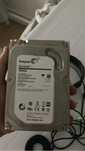 Hdd джёсткий диск 2tb