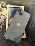 продам iPhone 14 плюс