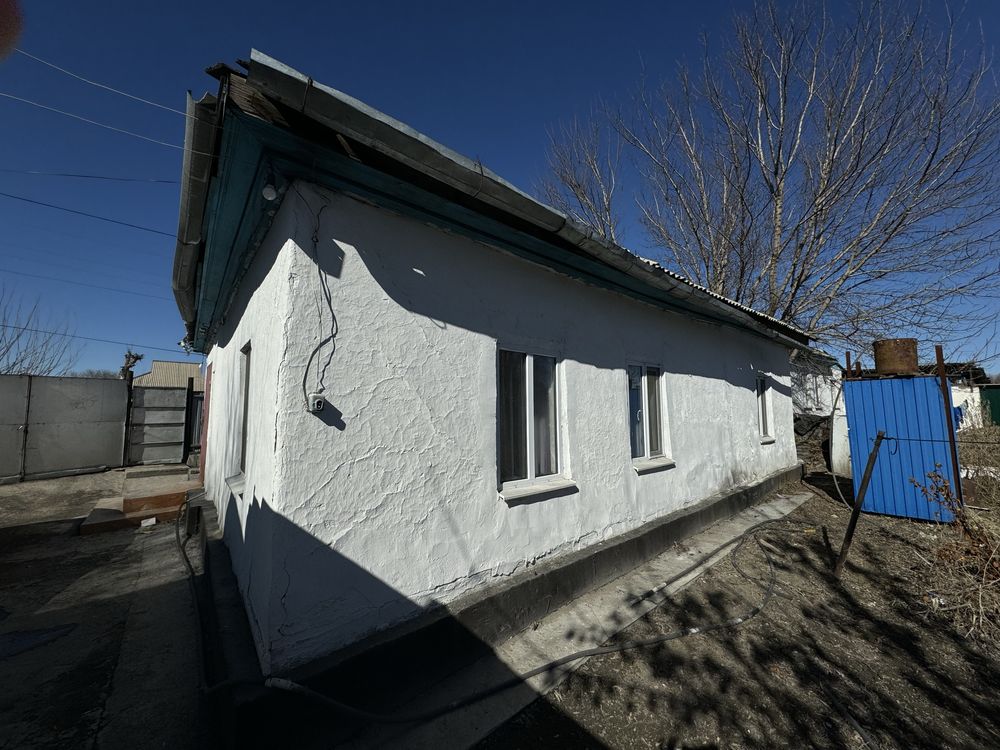Продается Дом Переулок Морозова 4