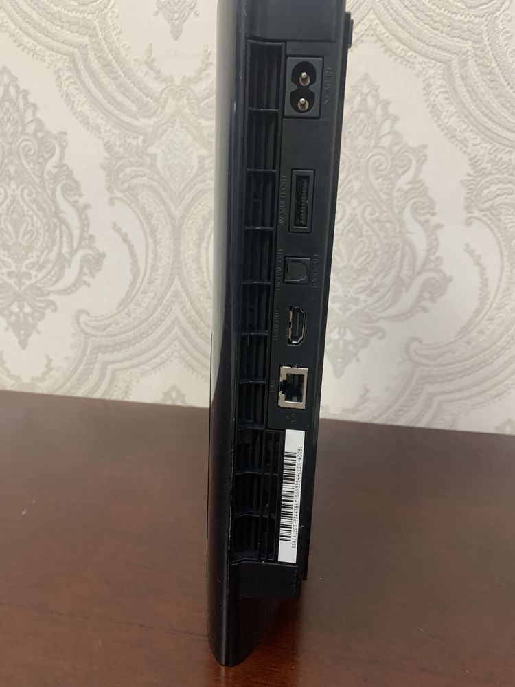 Playstation 3 super slim