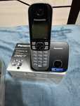 Panasonic KX-TG6811RU