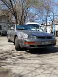 Продам Toyota Camry