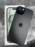 Apple iPhone 15; 128 Gb; 89;(Усть-Каменогорск 04) лот 631759