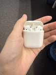 Apple air pods 1