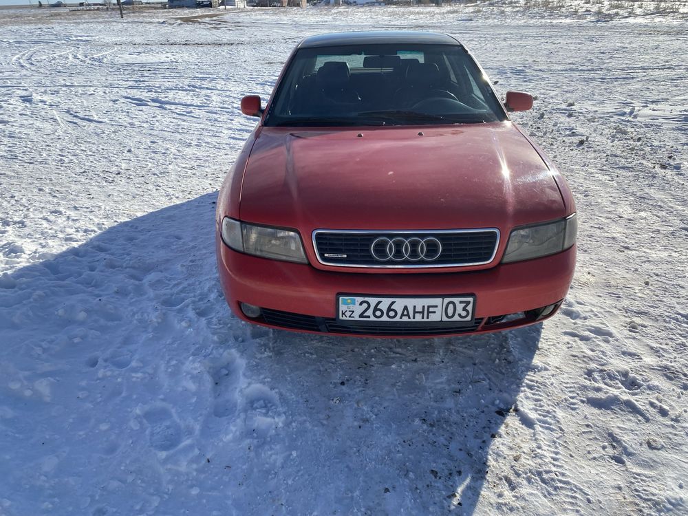 Ауди А4 Б5 1995 года