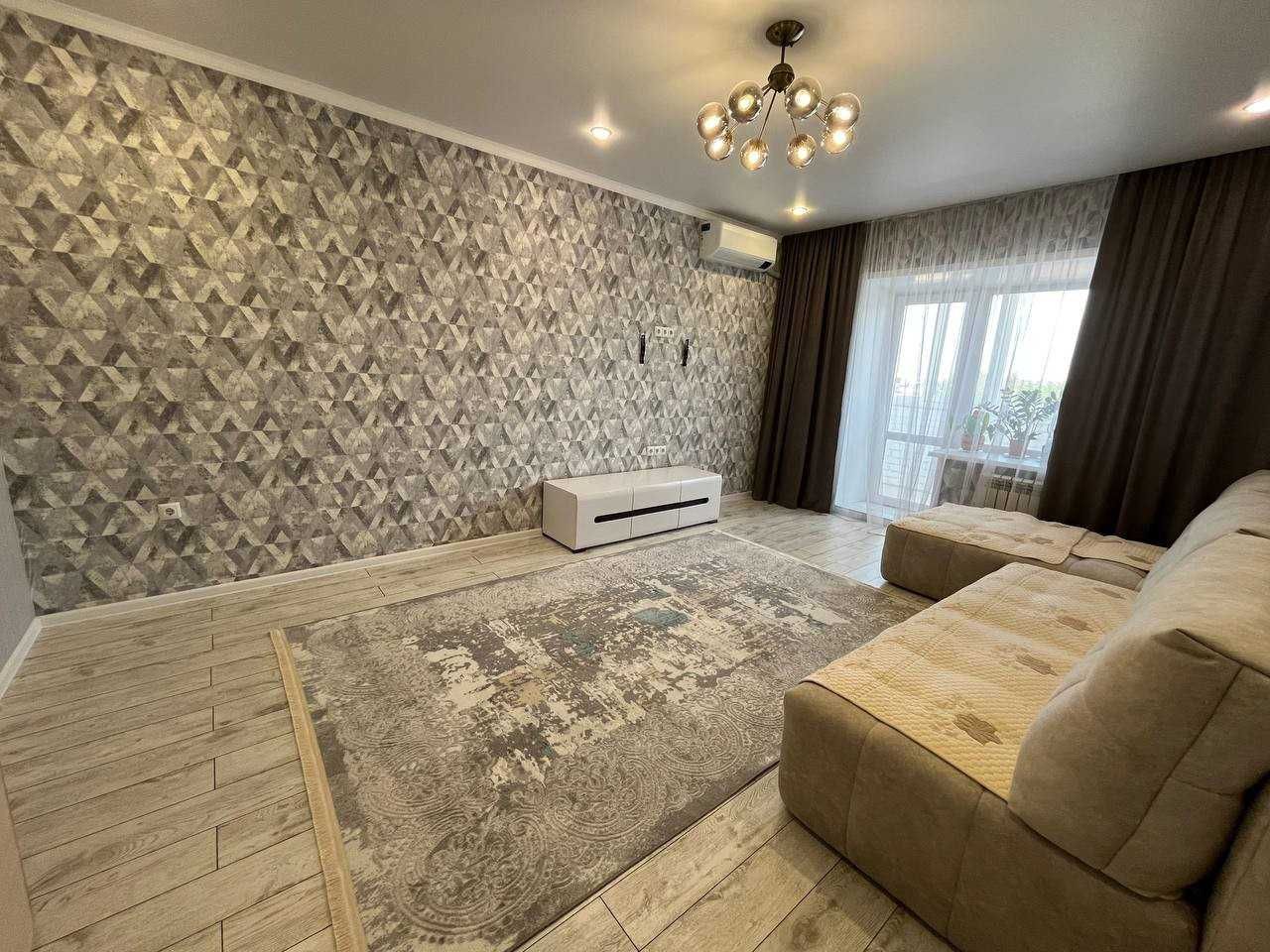 Продажа 2-комнатной квартиры байтурсынова