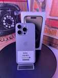 Iphone 15pro 256gb 95% с гарантией и в рассрочку