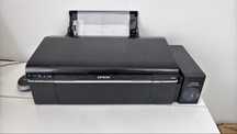 Продам ДТФ принер Epson l 805+расходники