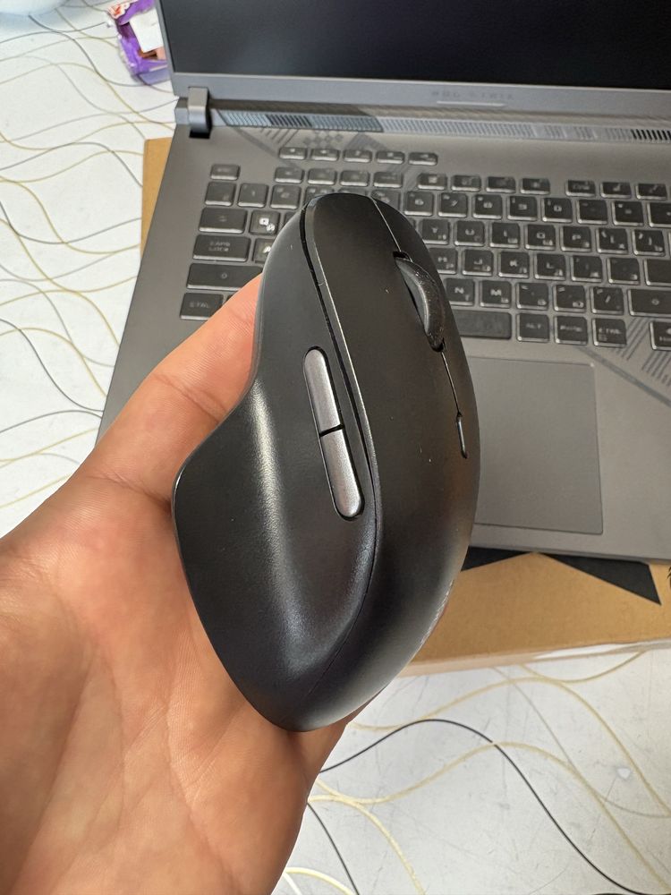 Asus rog strix G16