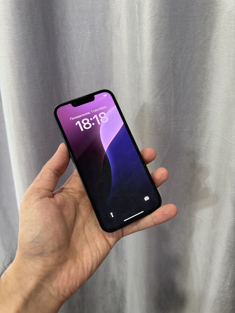 Iphone 13 Айфон 13 82 % АКБ ВСЕ РАБОТАЕТ