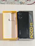 Poco F5 256 gb Ram 12 5G доставка есть