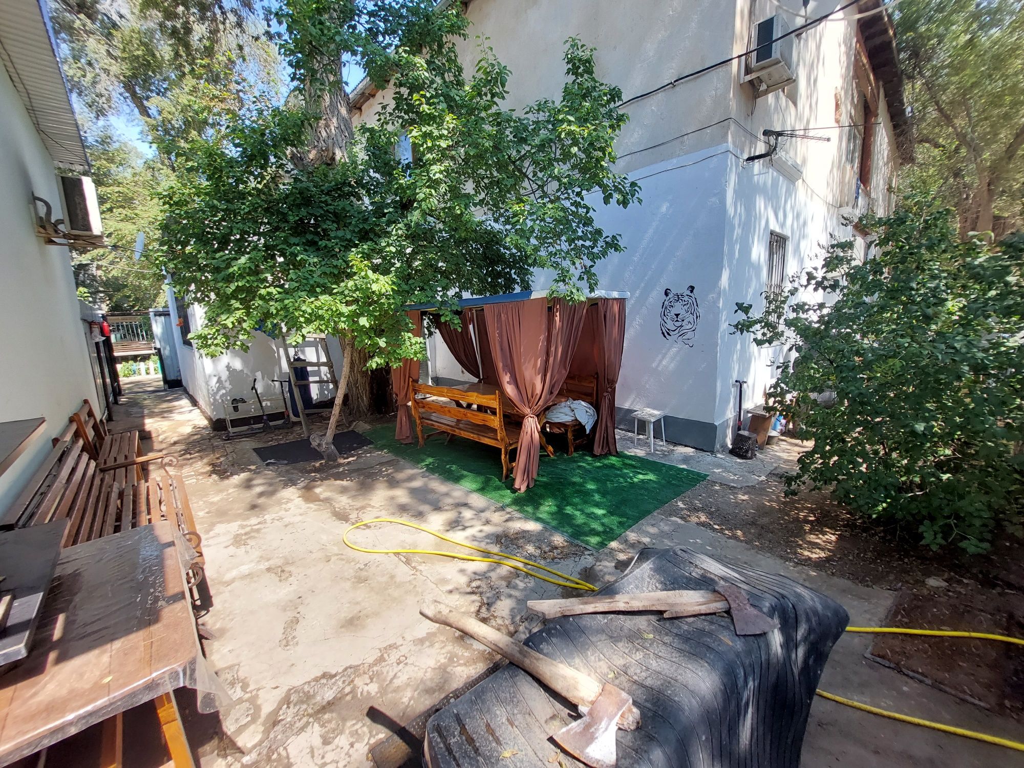 Продаём квартиру