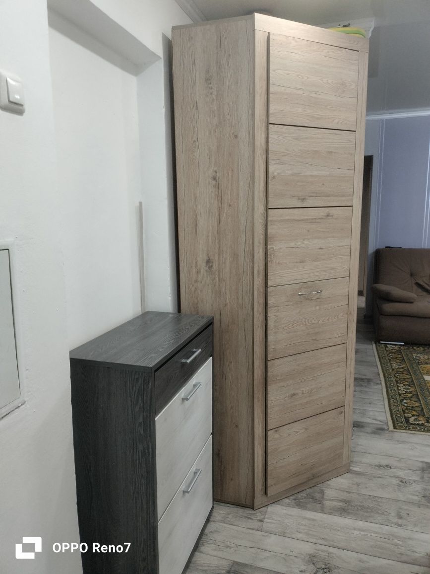 Продам 3-х ком.квартиру.Семенова 5-13кв. Свежим  ремонтом. Первый этаж