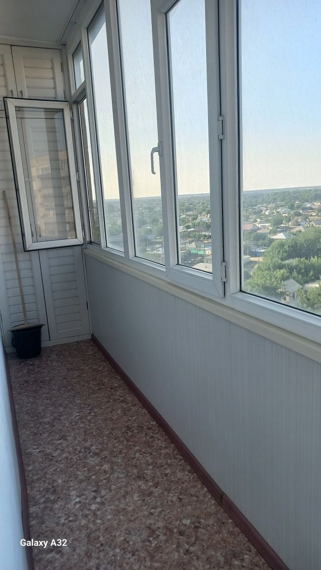 Продам 3х комнатную квартиру ул.Муратхана Бейсенбаева