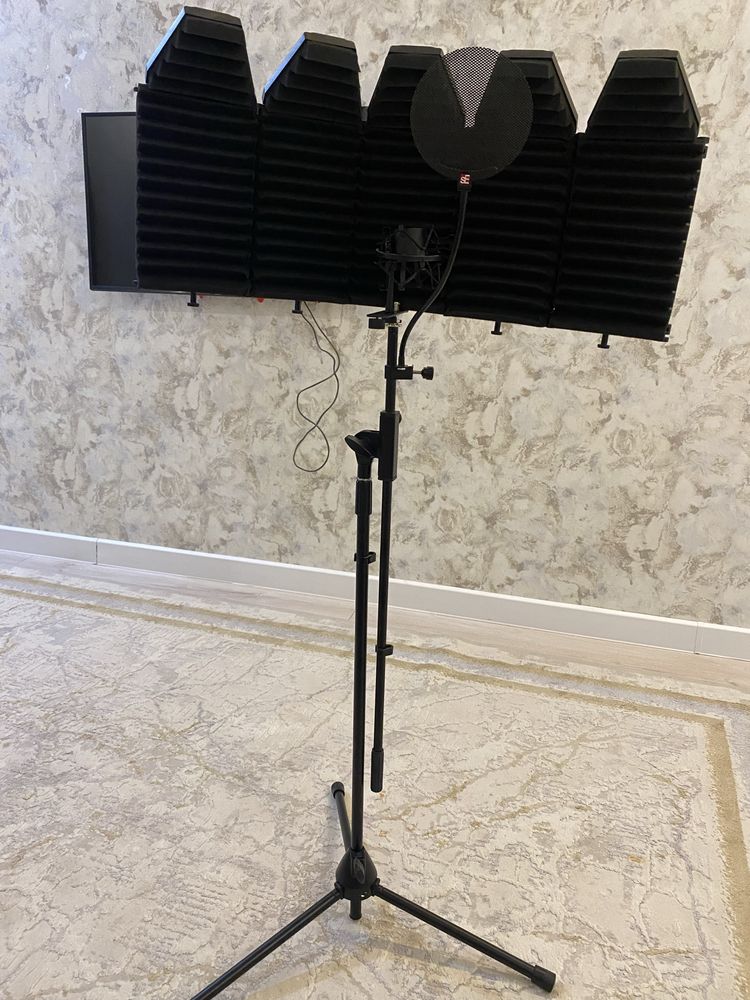 Audio tehnica at2035