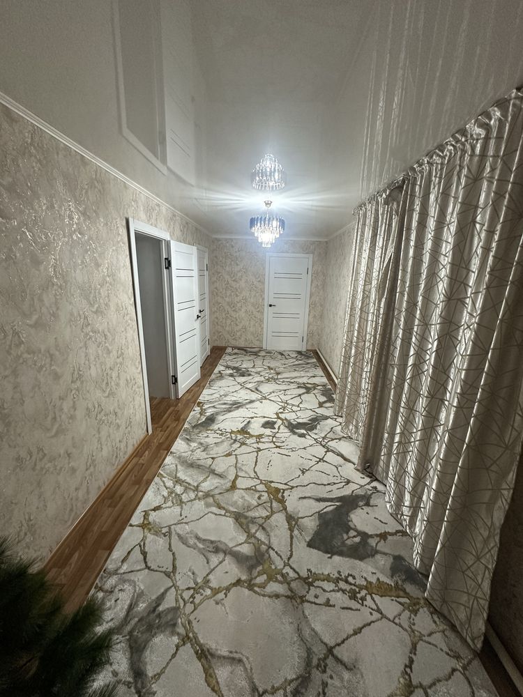 35000тг  Кваритра для девушек