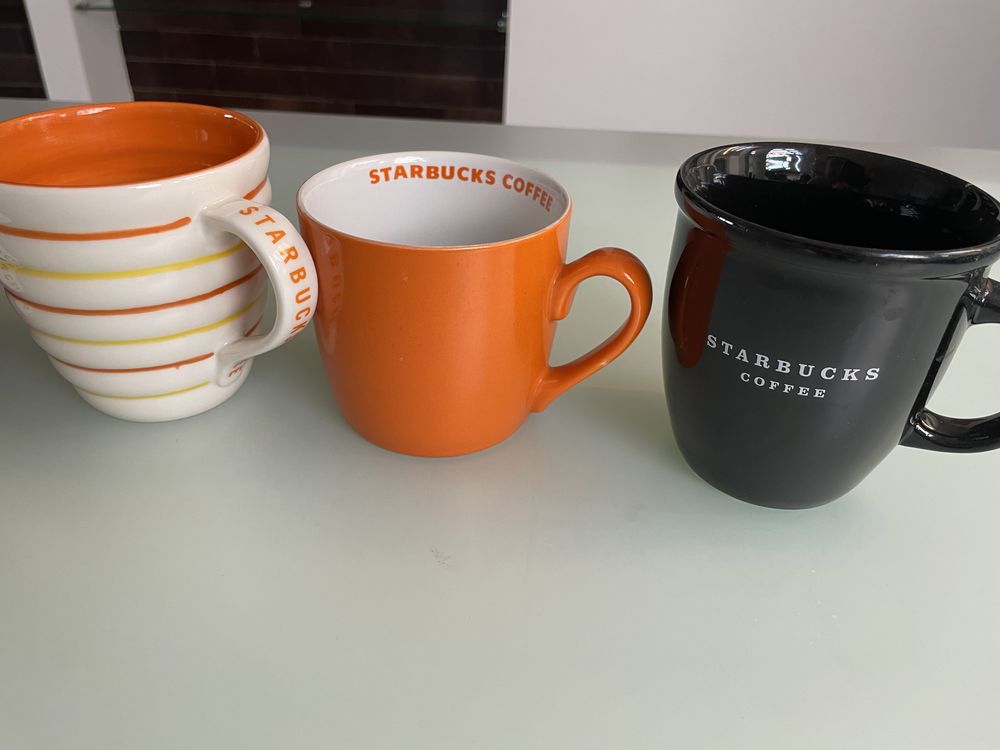 Подарки!!! чашки кофейные Starbucks, бокалы, фужеры И так далее
