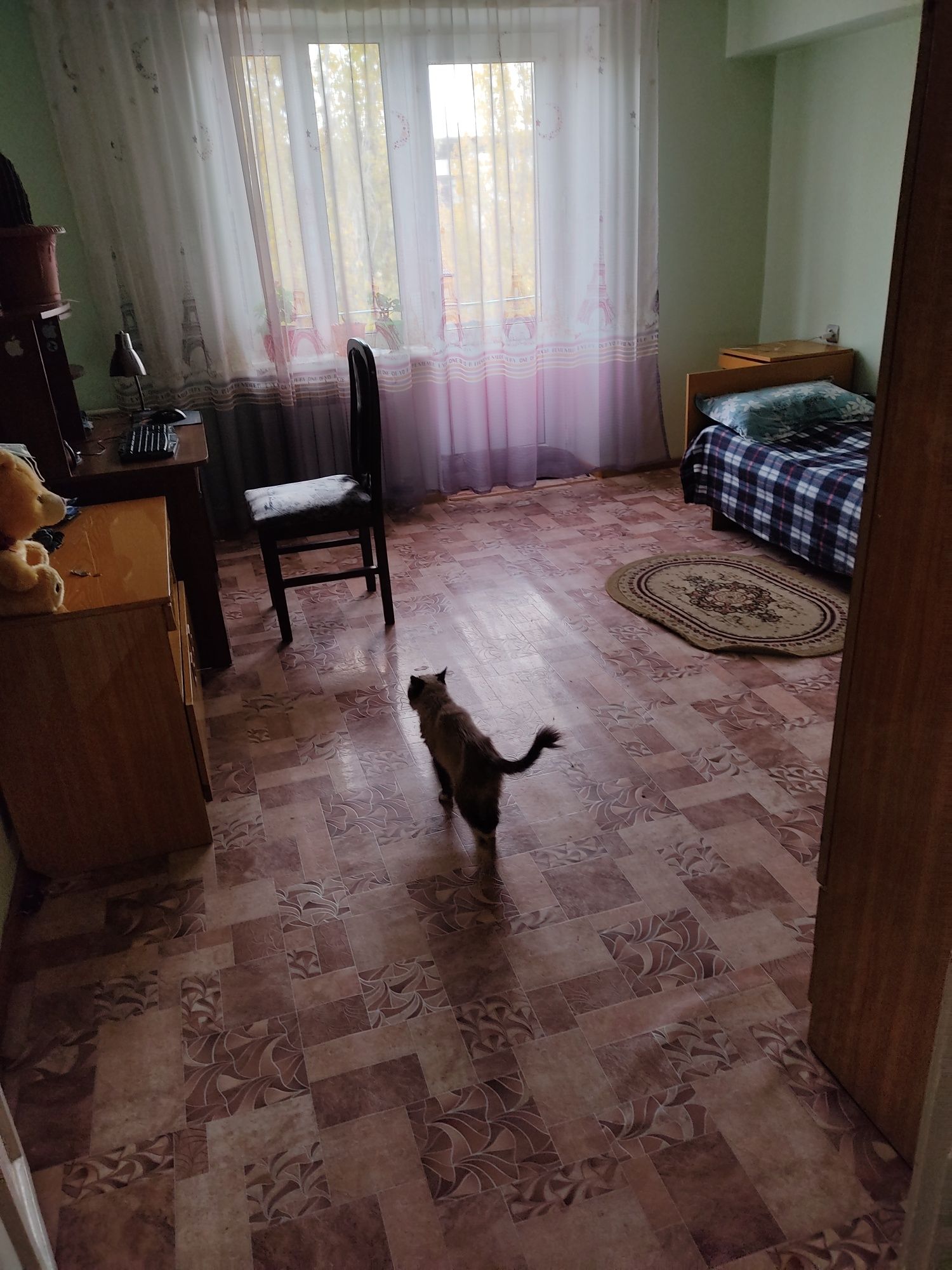 Продается квартира или меняем на дом