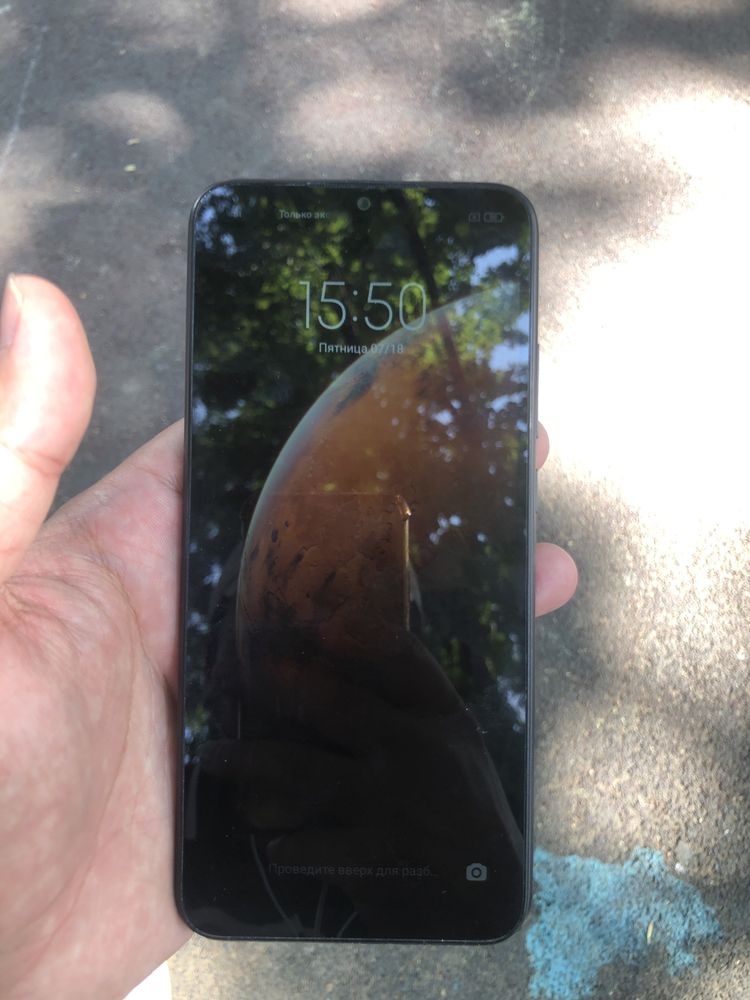 Redmi 9A в отличном состоянии