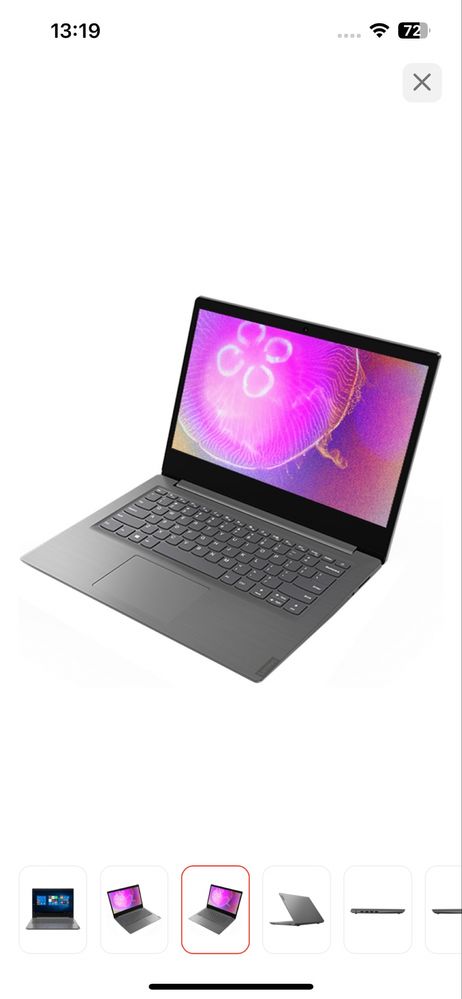 Lenovo V14 ADA 14