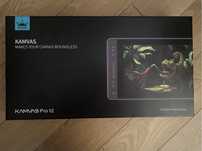 Графический планшет HUION kamvas pro 12