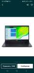 Ноутбук Acer Aspire