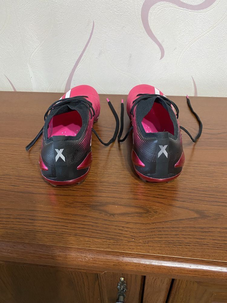 Срочно продам бутсы Adidas x speedportal оригинал!