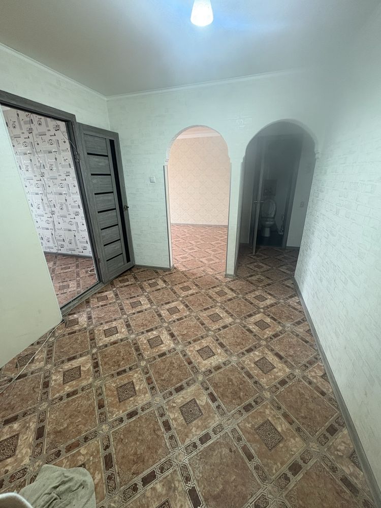 Продается 3-х комн. квартира на 2 этаже в 5 этажном доме
