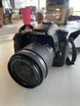 Продам зеркалку Canon 70D