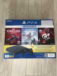 Sony playstation 4 1tb