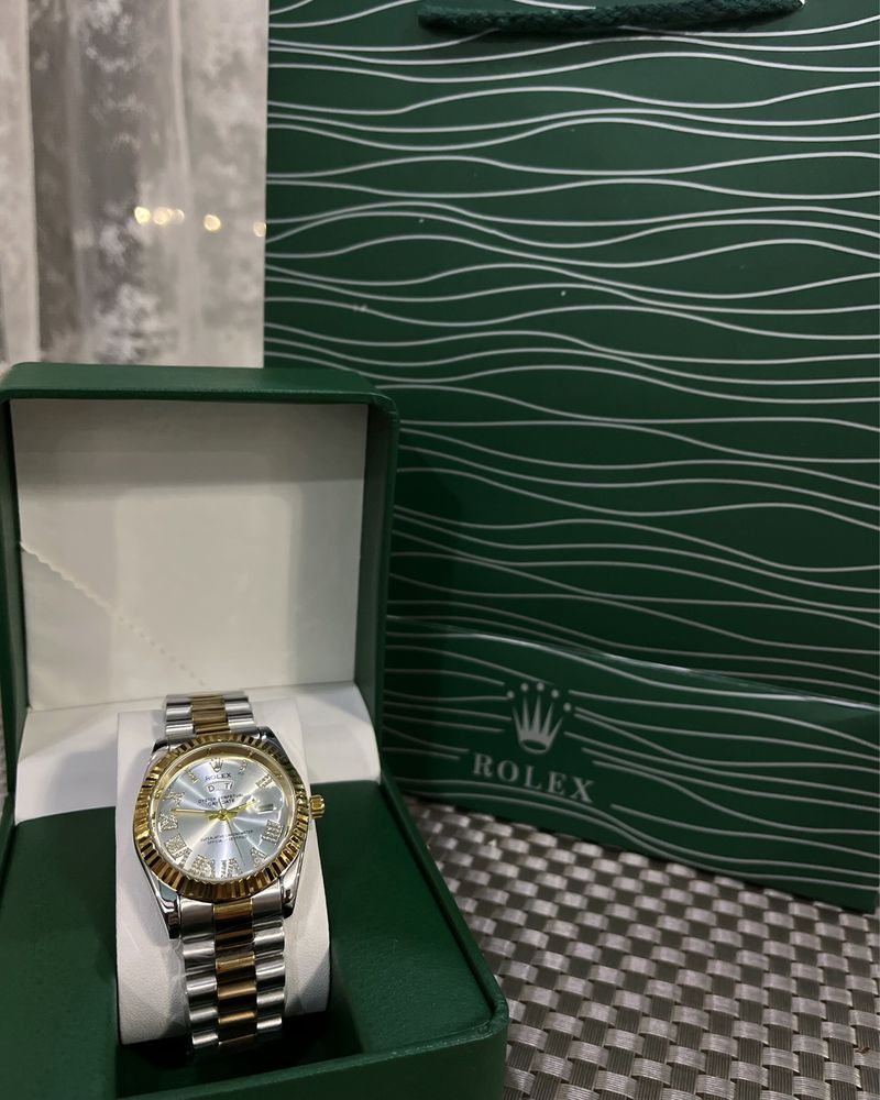 Rolex часы | Новые поступления| Все в комплекте