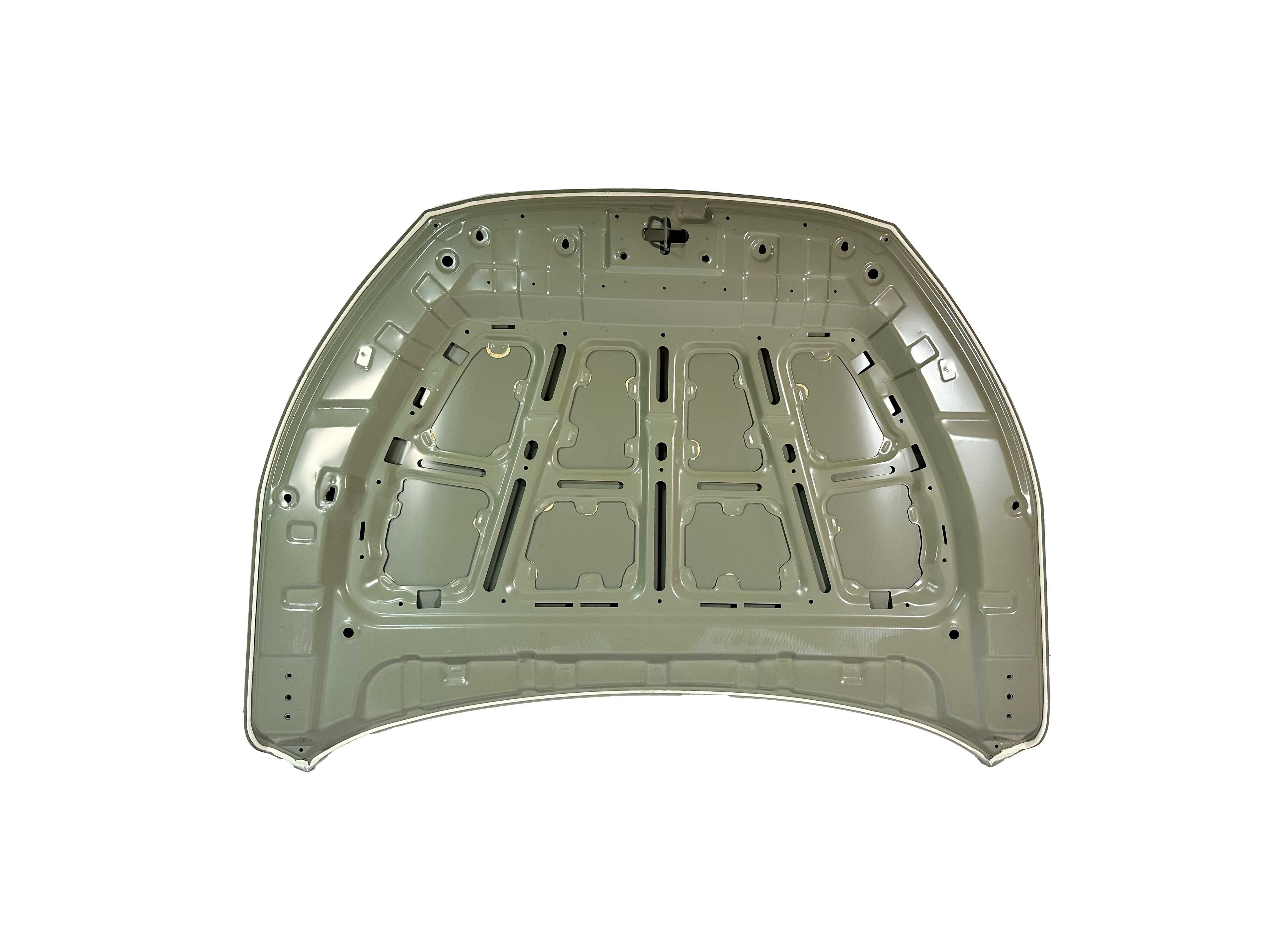 Капот Jac J7 20-
