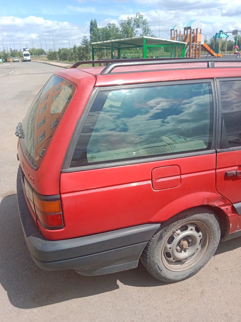 Продам Фольксваген Пассат