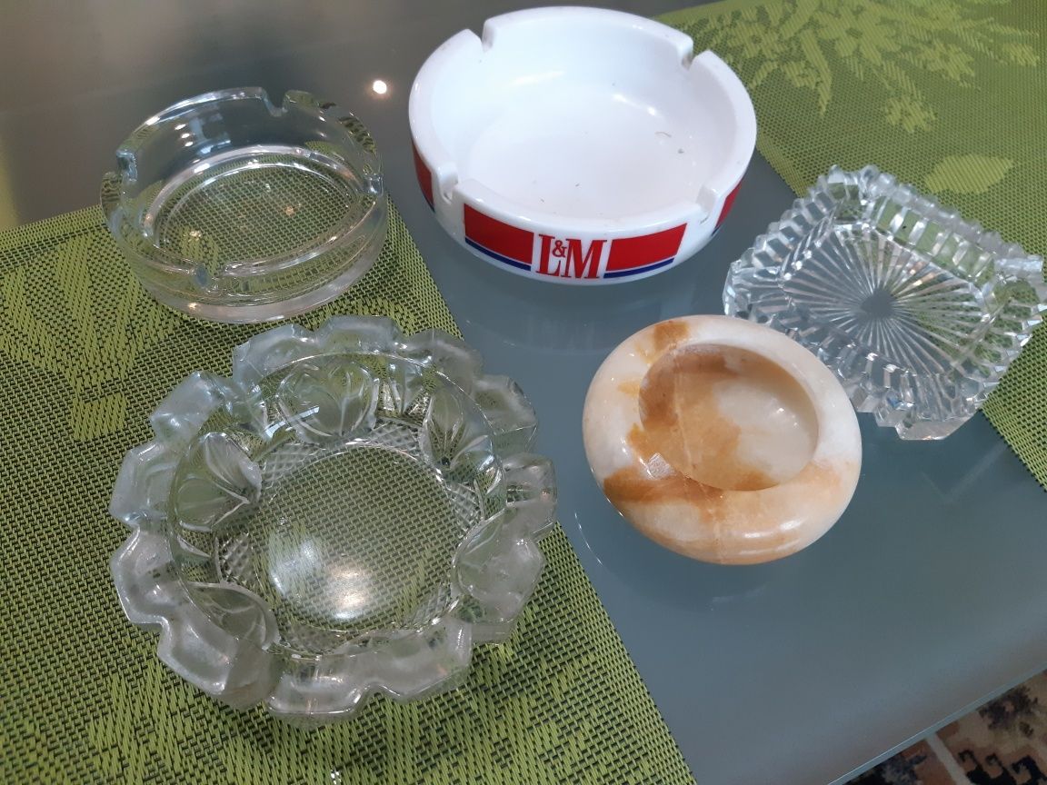 подсвечники из металла