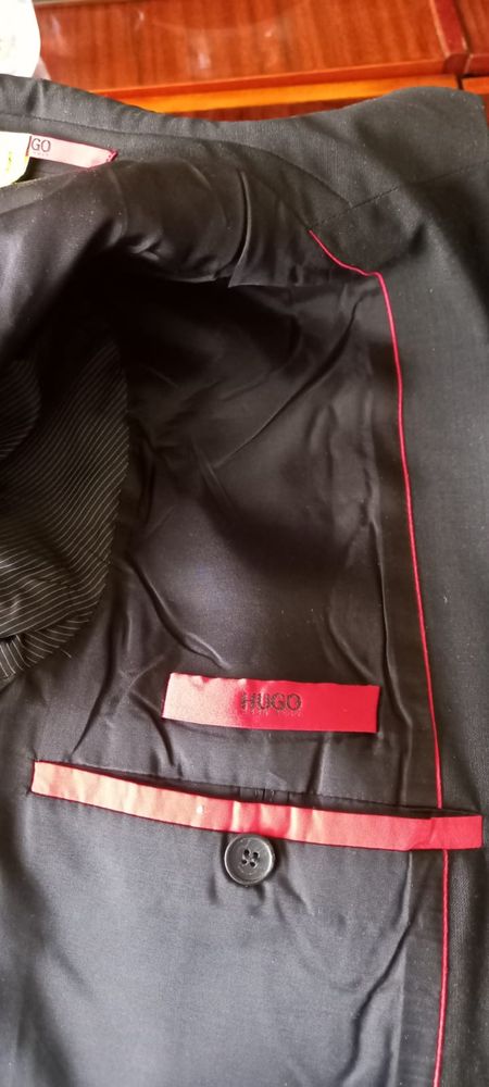 Продам костюм 44 размер
