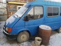 Продам или обменяю форд транзит