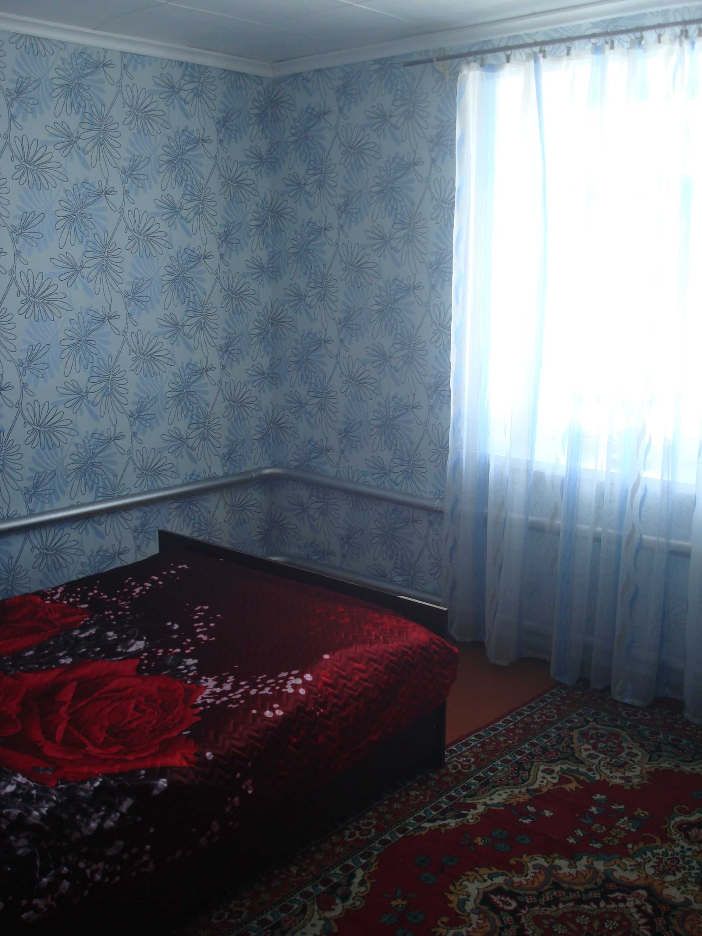 Продам или поменяю 3х комнатный кирпичный дом в районе ГРП, РСР.