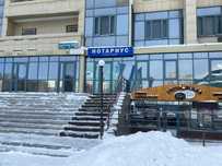 Продам офис в ЖК Номад