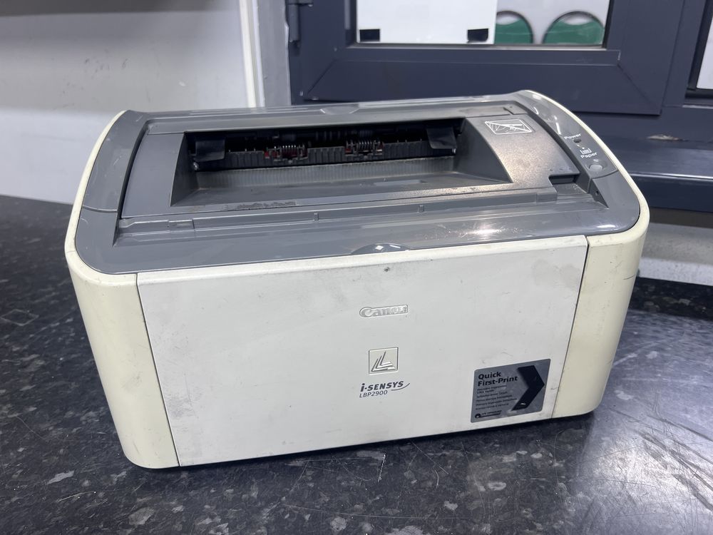 Принтер Canon 2900