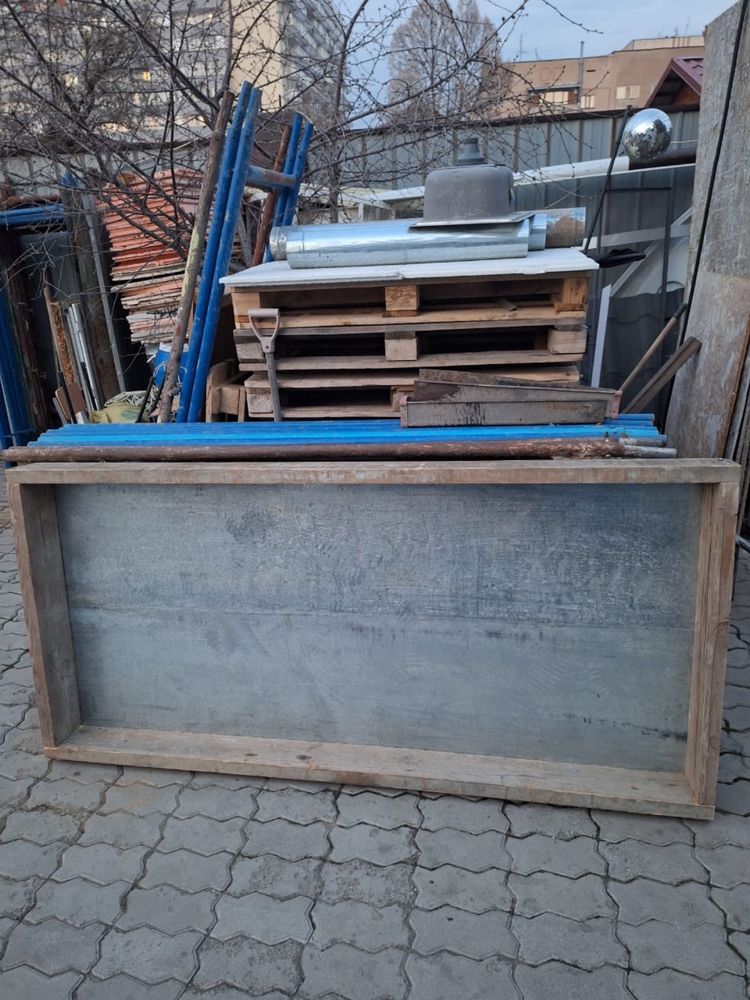 Продам корыто для бетона (бадью) 200/100