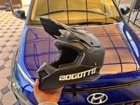 Шлем кроссовый Bogotto