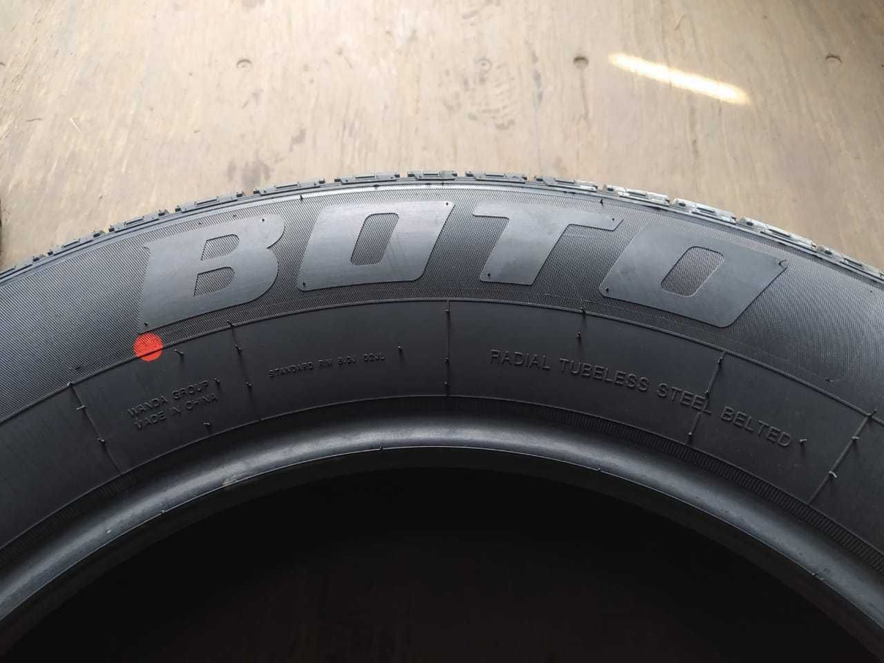 Шины в Алматы 265/60/18 Boto BV11+ (110H)