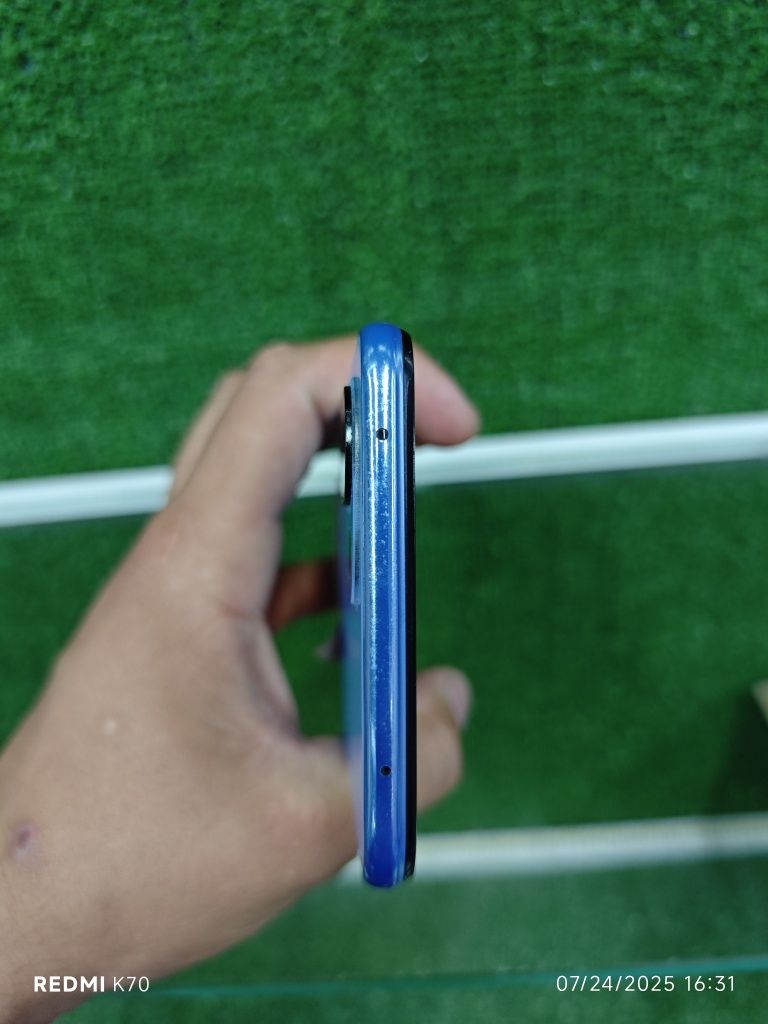 Xiaomi Mi 11 lite